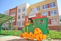 В Москве под детские сады по льготной программе выставлены на аукцион три помещения 