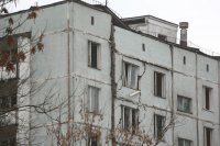 В Москве осталось снести около 250 старых пятиэтажек