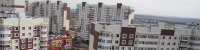 В новой Москве в I полугодии 2014 года в эксплуатацию введено более 850 тыс кв м жилья