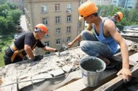 Ярославской области на капремонт многоквартирных домов Фонд ЖКХ выделит 74 млн руб 