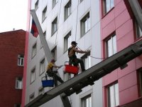 Новые источники экономии энергии в зданиях будут использовать в Москве 