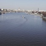 С 1 августа начнут приниматься заявки на конкурс по развитию территорий Москвы-реки 