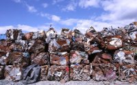 В 1 августа городские мусорные полигоны в РФ должны прекратить прием отходов 