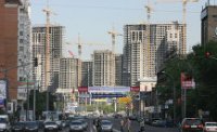 В июле объем ввода недвижимости в Москве почти удвоился