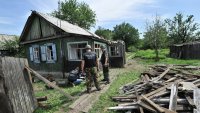 Деньги на покупку жилья получат пострадавшие от взрыва в российском Донецке 