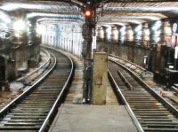 В 2015 году завершат основные работы на участке "желтой" линии метро в Москве