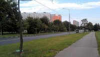 Планируется реконструировать участки дорожной сети в Бирюлево и Чертаново в Москве