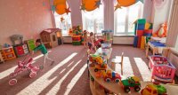 В 2015 году в новой Москве планируют построить шестнадцать детских садов 