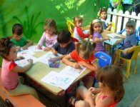 При софинансировании из бюджета РФ в Москве построят 12 детсадов 
