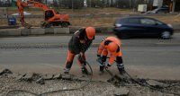 В новой Москве планируется построить дорогу между Боровским шоссе и Ботаково 