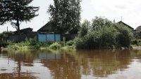 В ближайшее время планируется перечислить средства в регионы Сибири, пострадавшие от паводка