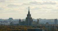 В Москве могут установить памятник академику Прохорову