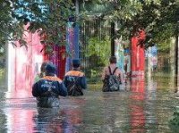 Пострадавшим от наводнения регионам выделят кредит на 1,3 млрд руб