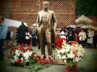 До конца 2016 года в Москве могут установить памятник Вахтангову 