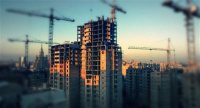 В новой Москве планируется застроить около 225 га 