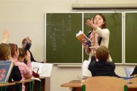 На ипотеку молодым учителям дополнительно выделено 1,5 млрд руб 