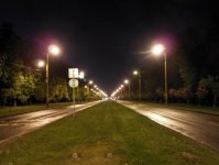 Планировка участков дороги на востоке Москвы утверждена 