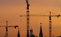 В 2014 году в центре Москвы планируется ввести более 1 млн кв м недвижимости 