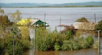 В Хабаровском крае завершилось строительство домов для пострадавших от паводка 