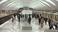 В 2015 году будет подготовлен проект реконструкции Филевской ветки московского метро 