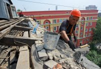 В РФ вскоре появится интернет-портал о реализации программ по капремонту домов 