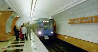Объявлен конкурс на благоустройство 13 станций метро